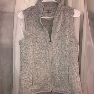 GH Bass Vest
